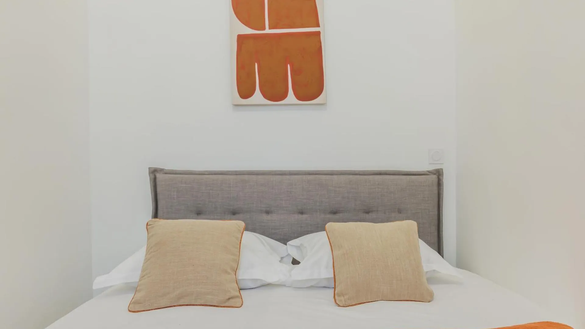 Cosy - 1br-4p - Marais-place Des Vosges * Paris