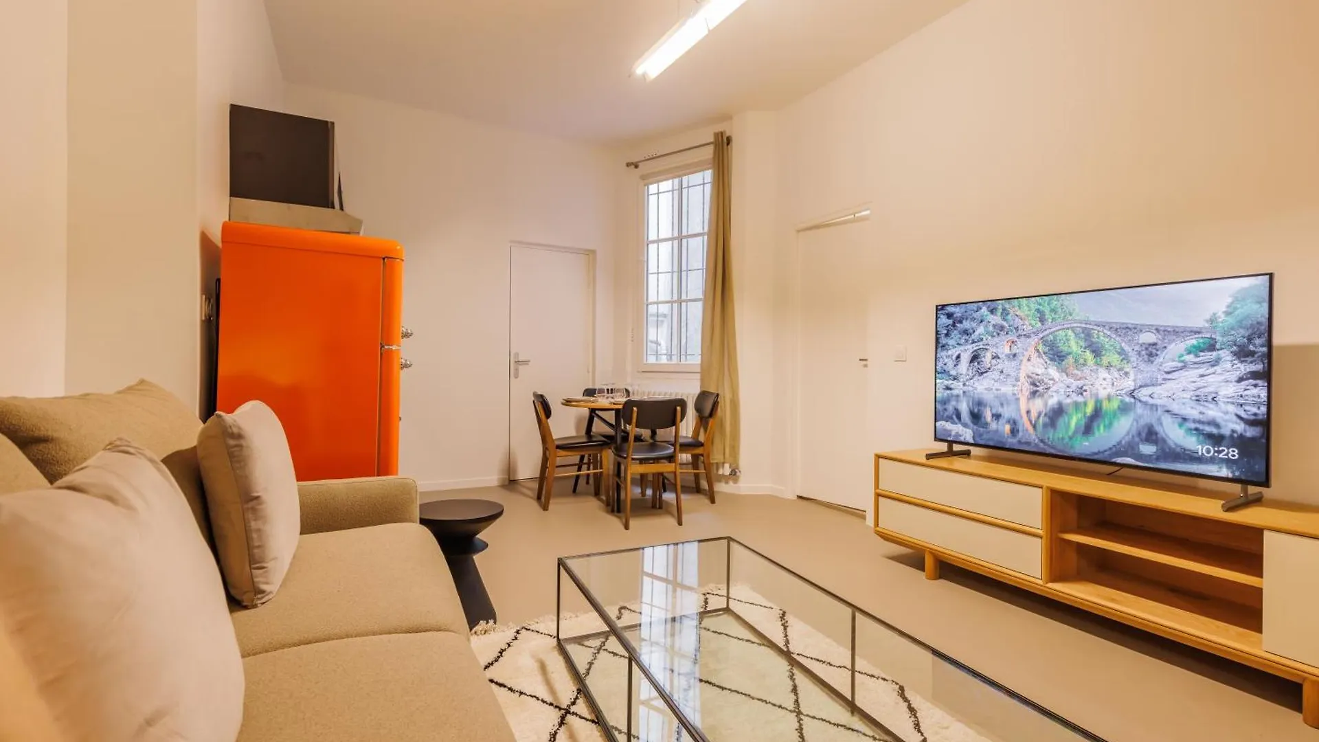 Cosy - 1br-4p - Marais-place Des Vosges * Paris