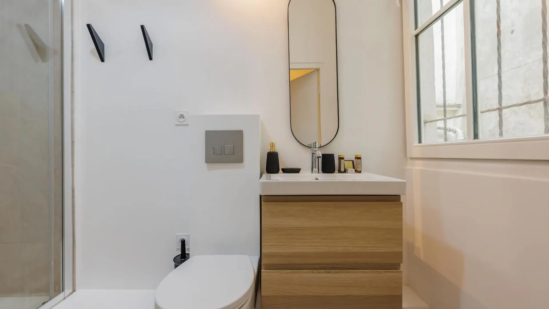 Cosy - 1br-4p - Marais-place Des Vosges