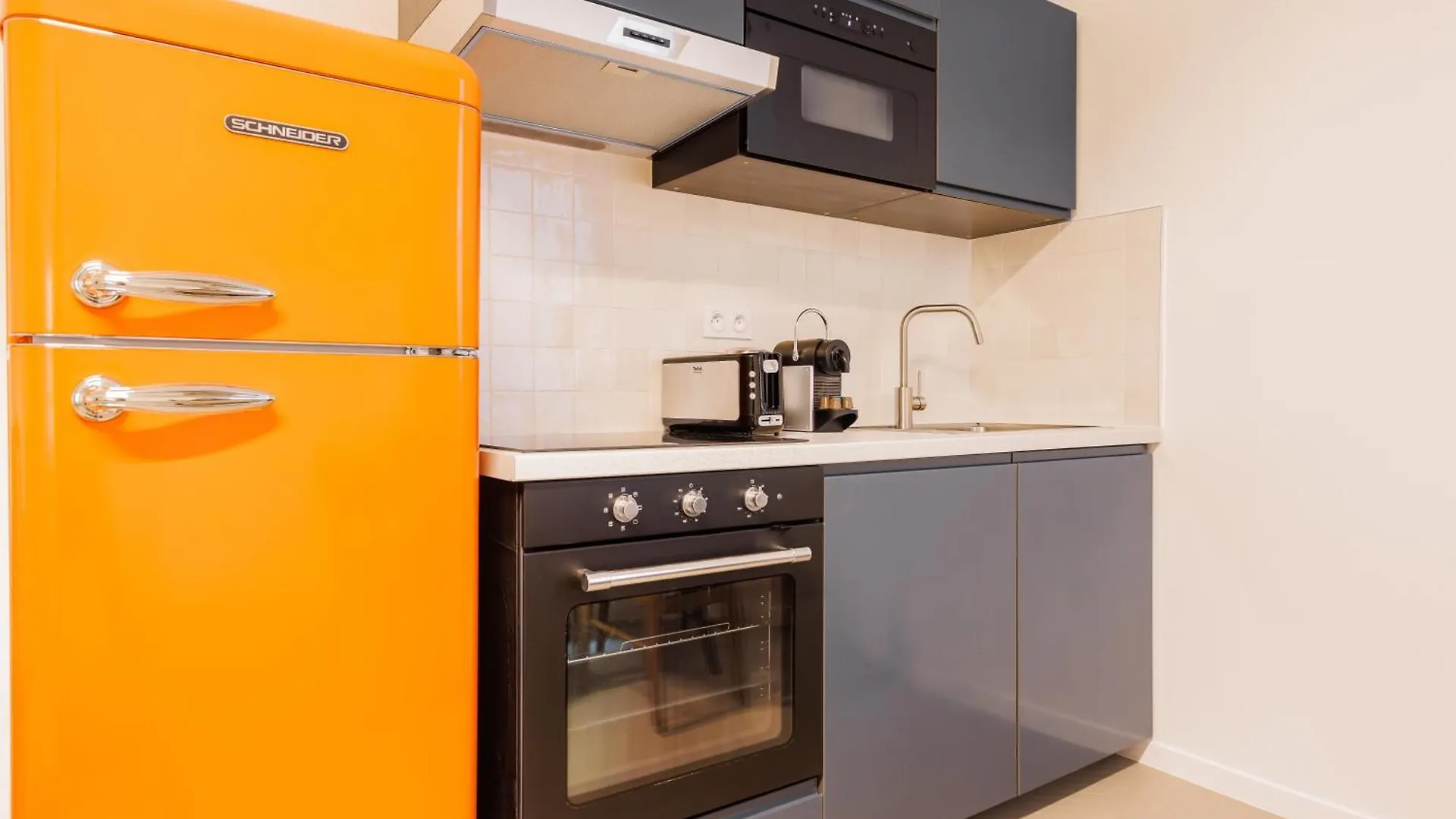 Cosy - 1br-4p - Marais-place Des Vosges * باريس