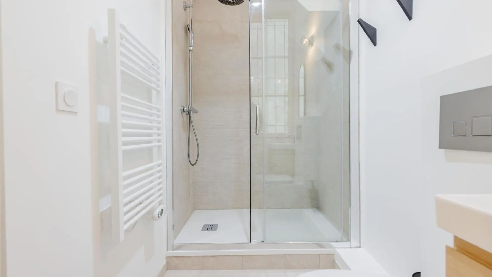 Cosy - 1br-4p - Marais-place Des Vosges شقة