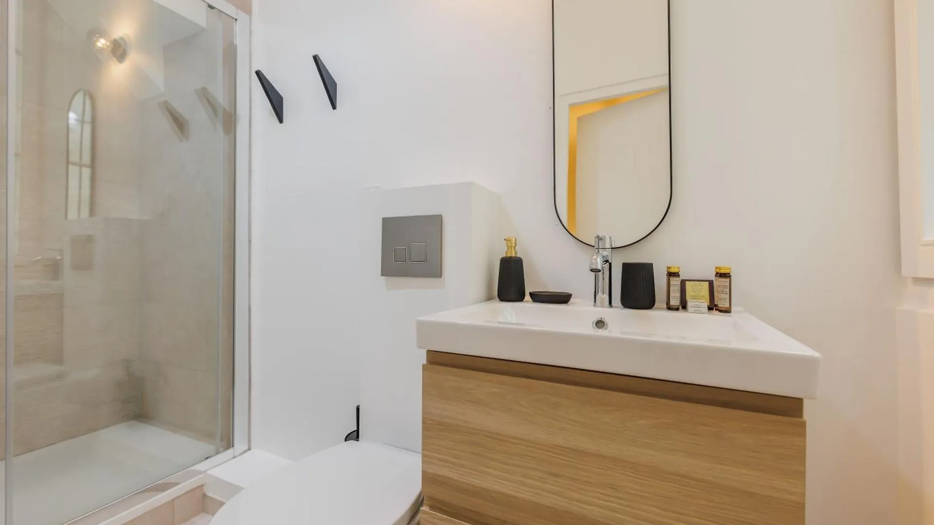 Cosy - 1br-4p - Marais-place Des Vosges Appartement Parijs